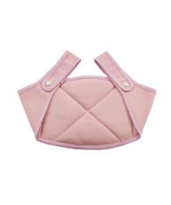 Lábtartó rózsaszín