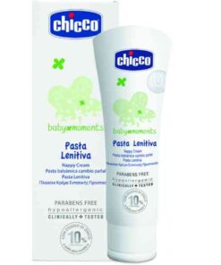 Popsikrém tubusos - 100 ml 10% cinkoxidos 100 ml