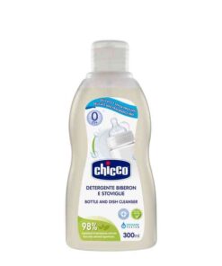 Mosogatószer illatmentes 300 ml babaeszközök tisztítása