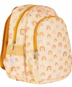 Hátizsák, SZIVÁRVÁNY (hőszigetelt első zsebbel)