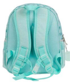 Hátizsák, SZÖRNY (hőszigetelt első zsebbel)