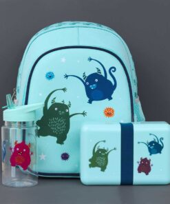 Kulacs, SZÖRNY (matricával)