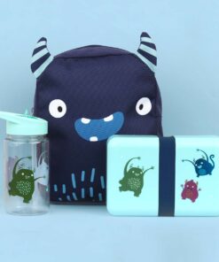 Kulacs, SZÖRNY (matricával)