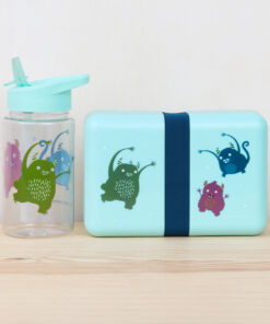 Kulacs, SZÖRNY (matricával)