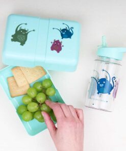 Kulacs, SZÖRNY (matricával)