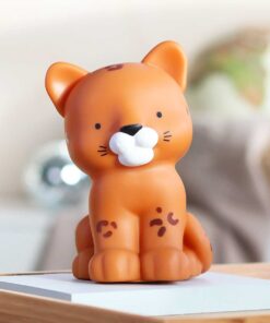 Mini éjjeli fény, LEOPÁRD