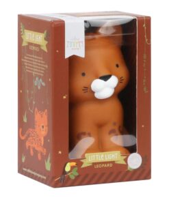 Mini éjjeli fény, LEOPÁRD