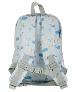 Mini hátizsák, ÓCEÁN