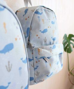 Mini hátizsák, ÓCEÁN