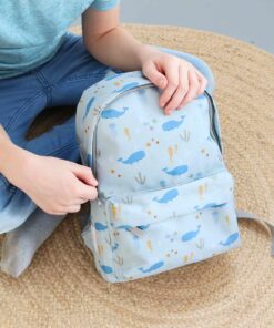 Mini hátizsák, ÓCEÁN