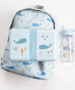 Mini hátizsák, ÓCEÁN