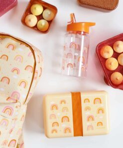 Mini hátizsák, SZIVÁRVÁNY