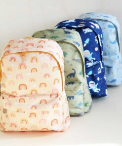 Mini hátizsák, SZIVÁRVÁNY