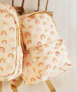 Mini hátizsák, SZIVÁRVÁNY