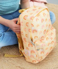 Mini hátizsák, SZIVÁRVÁNY