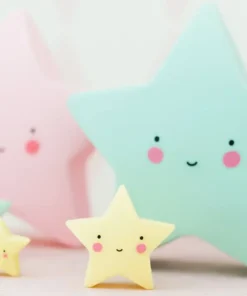 Mini menta CSILLAG (3 db)