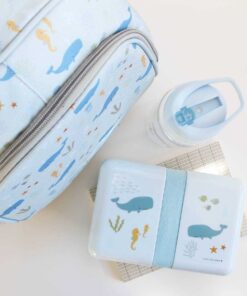 Hátizsák, ÓCEÁN (hőszigetelt első zsebbel)