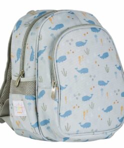 Hátizsák, ÓCEÁN (hőszigetelt első zsebbel)