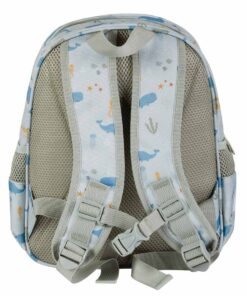 Hátizsák, ÓCEÁN (hőszigetelt első zsebbel)