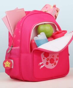 Hátizsák, TÜNDÉR (hőszigetelt első zsebbel)