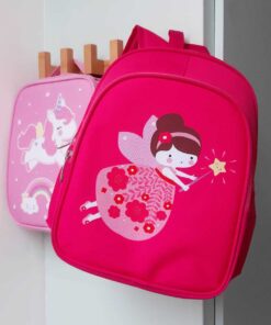 Hátizsák, TÜNDÉR (hőszigetelt első zsebbel)