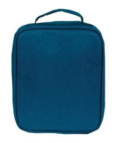 Uzsonnás táska, TIGRIS (hűtőtáska)