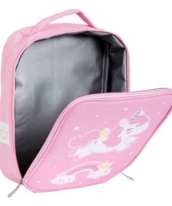 Uzsonnás táska, UNIKORNIS (hűtőtáska)