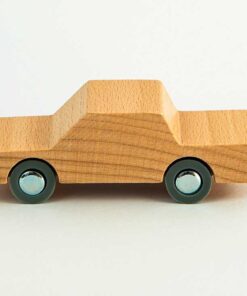 Waytoplay autó, natúr