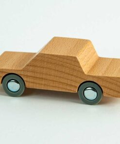 Waytoplay autó, natúr