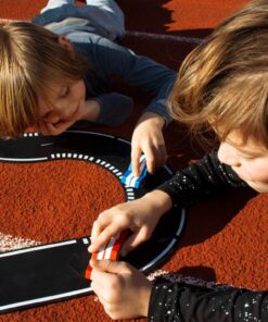 Waytoplay rugalmas autópálya 24 db-os (Grand Prix)