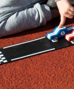 Waytoplay rugalmas autópálya 24 db-os (Grand Prix)