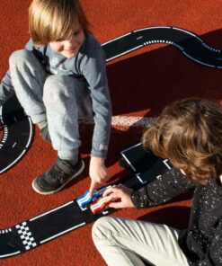 Waytoplay rugalmas autópálya 24 db-os (Grand Prix)