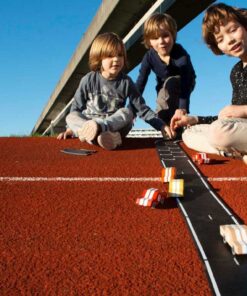 Waytoplay rugalmas autópálya 24 db-os (Grand Prix)