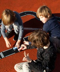 Waytoplay rugalmas autópálya 24 db-os (Grand Prix)