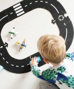 Waytoplay rugalmas autópálya 24 db-os (Highway)