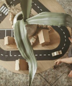 Waytoplay rugalmas autópálya 24 db-os (Highway)