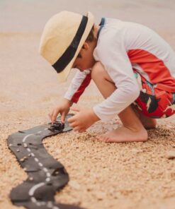 Waytoplay rugalmas autópálya 24 db-os (Highway)