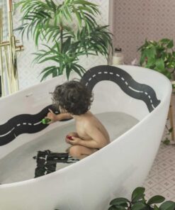 Waytoplay rugalmas autópálya 24 db-os (Highway)