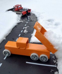 Waytoplay rugalmas autópálya 24 db-os (Highway)