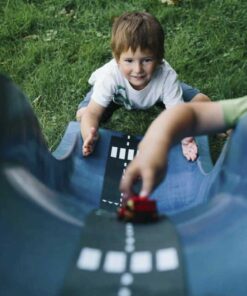 Waytoplay rugalmas autópálya 24 db-os (Highway)