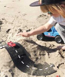 Waytoplay rugalmas autópálya 40 db-os (King of the road)