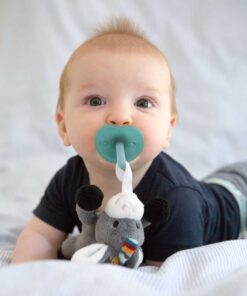 Zazu – DONNY plüss cumitartó