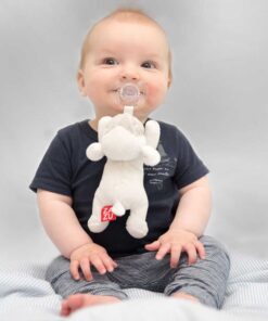 Zazu – LIZZY plüss cumitartó