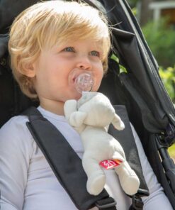 Zazu – LIZZY plüss cumitartó