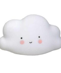 Mini éjjeli fény, FELHŐ