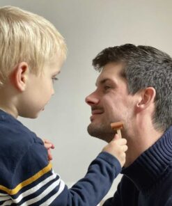 Egmont Toys barber készlet új