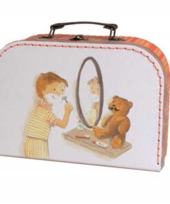 Egmont Toys barber készlet