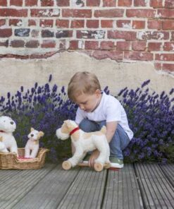 Egmont Toys Eliot kutyus