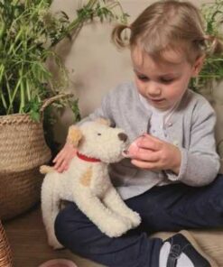 Egmont Toys Eliot kutyus- kicsi