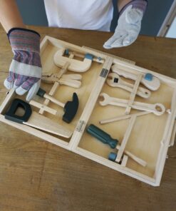 Egmont Toys szerszámos táska